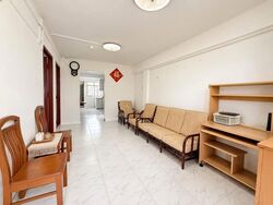 Blk 23 Bendemeer Ville (Kallang/Whampoa), HDB 3 Rooms #626023121